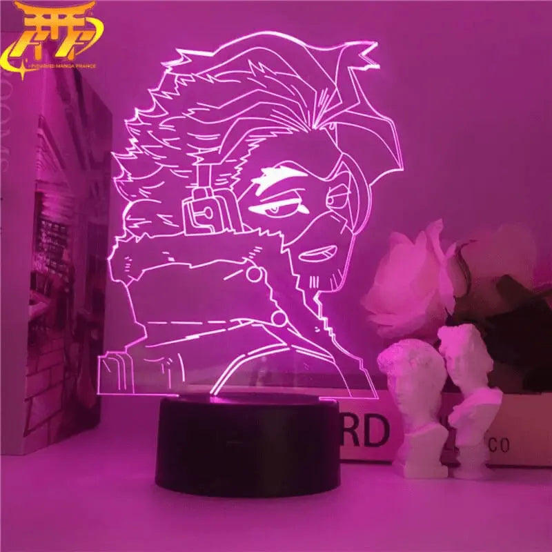 Keigo Takami Hawks LED Lamp - My Hero Academia™