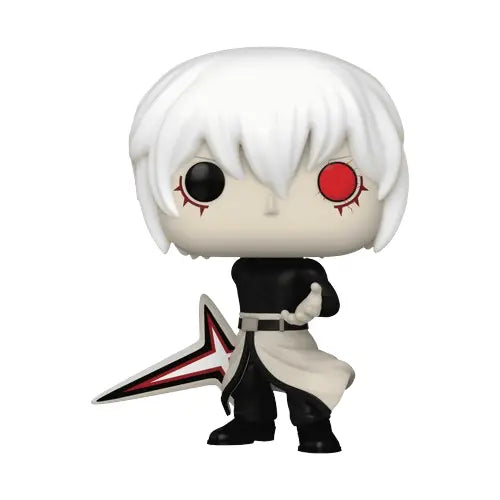 Ken Kaneki Last Battle Figure POP - Tokyo Goul™