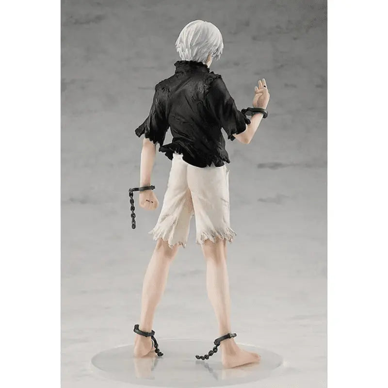 Ken Kaneki (Shironeki) Figure - Tokyo Ghoul™