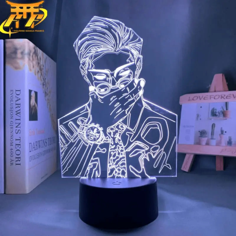 Kento Nanami’s LED Lamp - Jujutsu Kaisen™