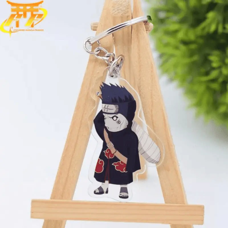 Keychain Kisame - Naruto Shippuden™