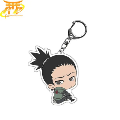 Keychain Shikamaru - Naruto Shippuden™