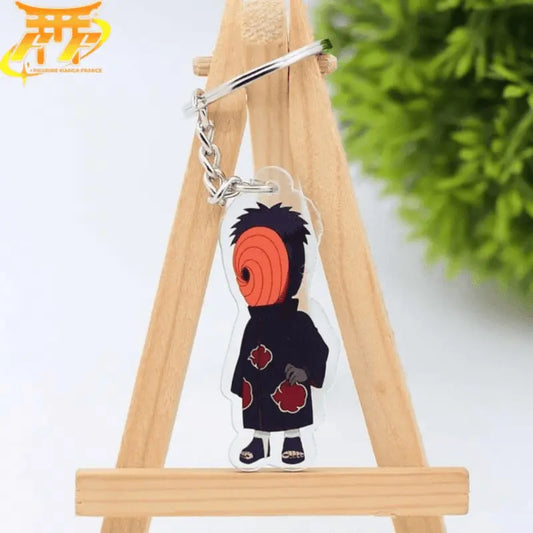 Keychain Tobi - Naruto Shippuden™