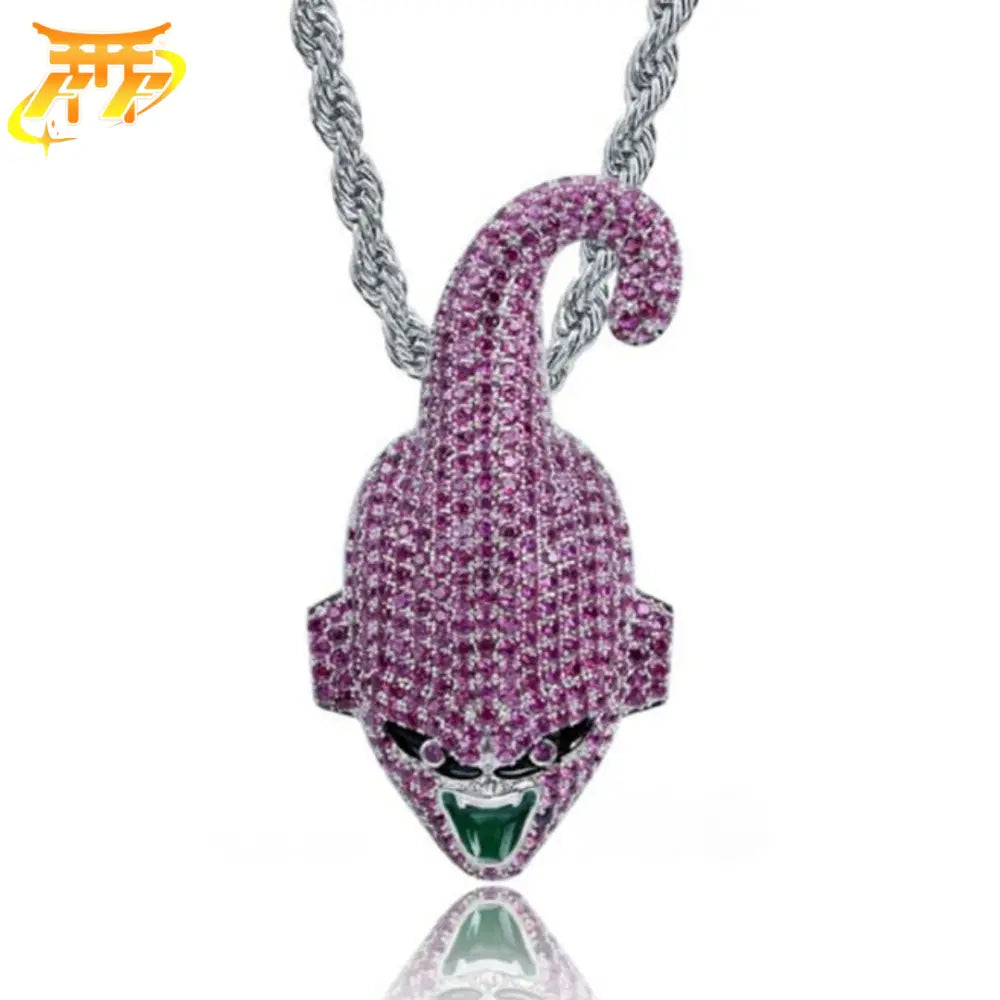 Kid Buu Necklace - Dragon Ball Z™