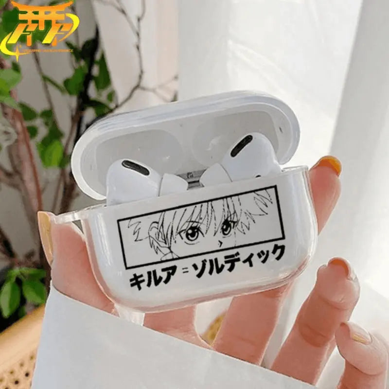 Killua Airpods Case - Hunter x Hunter™