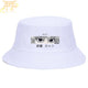 Killua Bucket Hat - Hunter X Hunter™