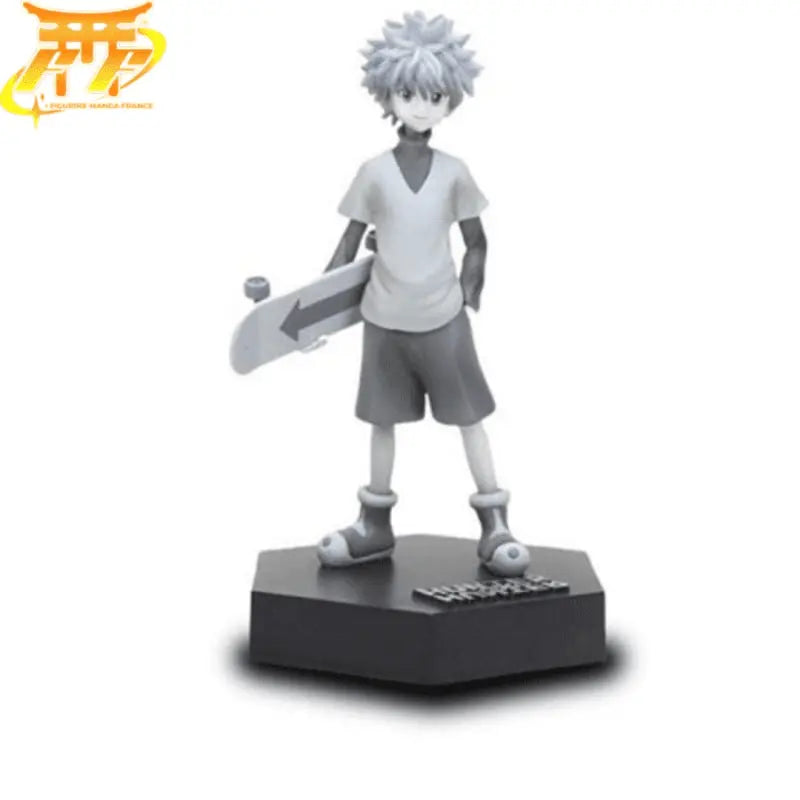 Killua Zoldik Figure - Hunter x Hunter™