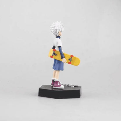 Killua Zoldik Figure - Hunter X Hunter™