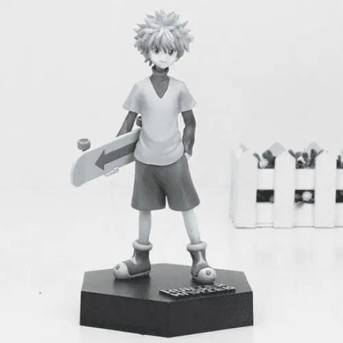 Killua Zoldik Figure - Hunter x Hunter™