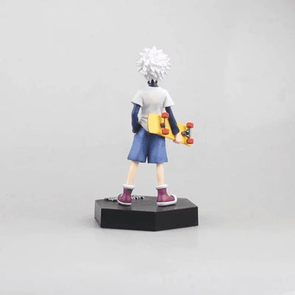 Killua Zoldik Figure - Hunter X Hunter™