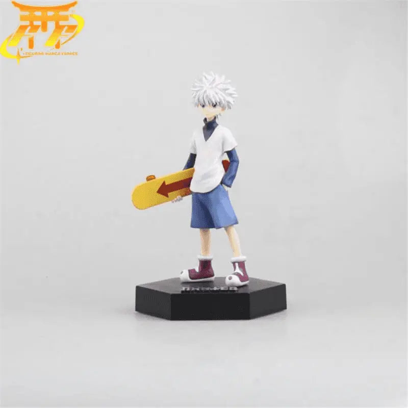 Killua Zoldik Figure - Hunter X Hunter™