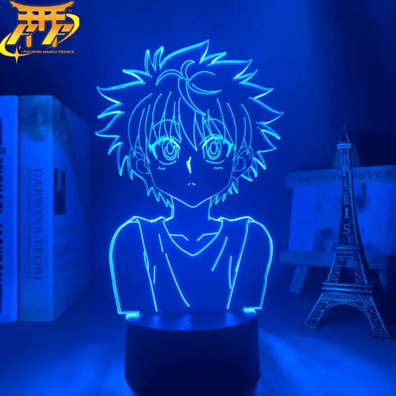 Killua Zoldik LED Light - Hunter x Hunter™