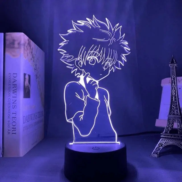 Killua Zoldik LED Light - Hunter x Hunter™