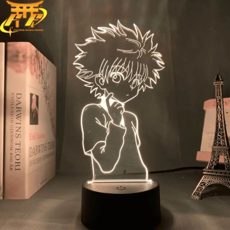 Killua Zoldik LED Light - Hunter x Hunter™