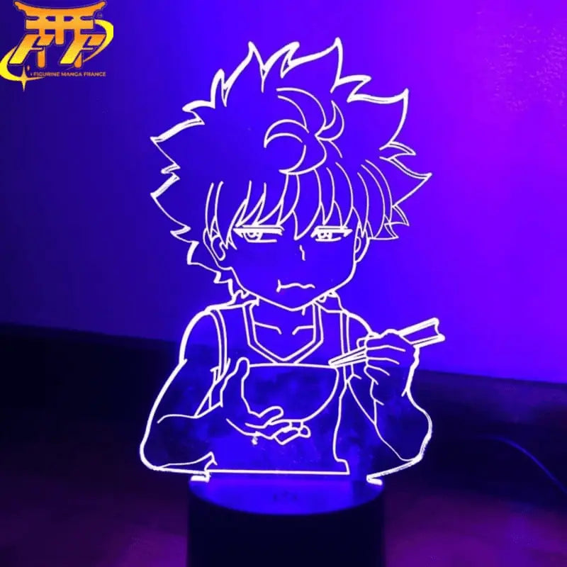 Killua Zoldik LED Light - Hunter x Hunter™