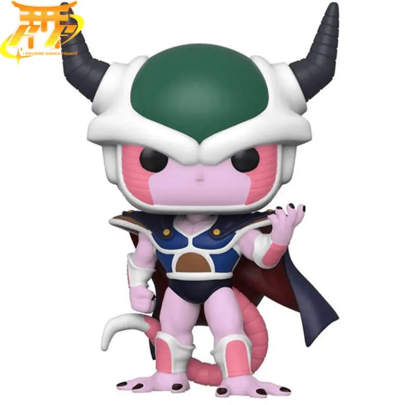 King Cold POP Figure - Dragon Ball Z™