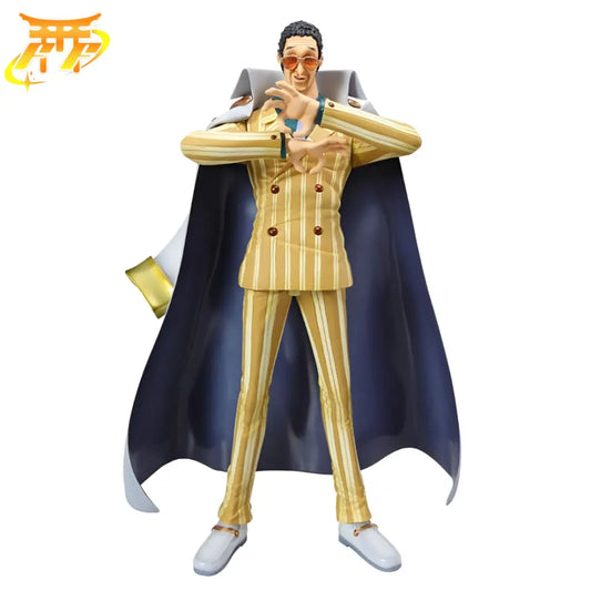 Kizaru "Pica" Figure - One Piece™