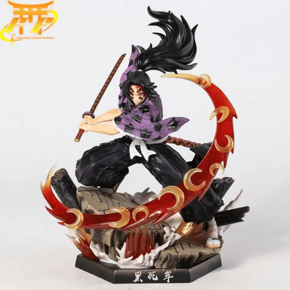 Kokushibo Figure - Demon Slayer™