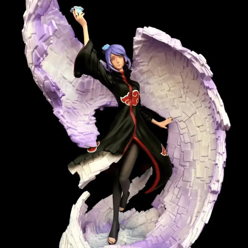 Konan Figure - Naruto Shippuden™