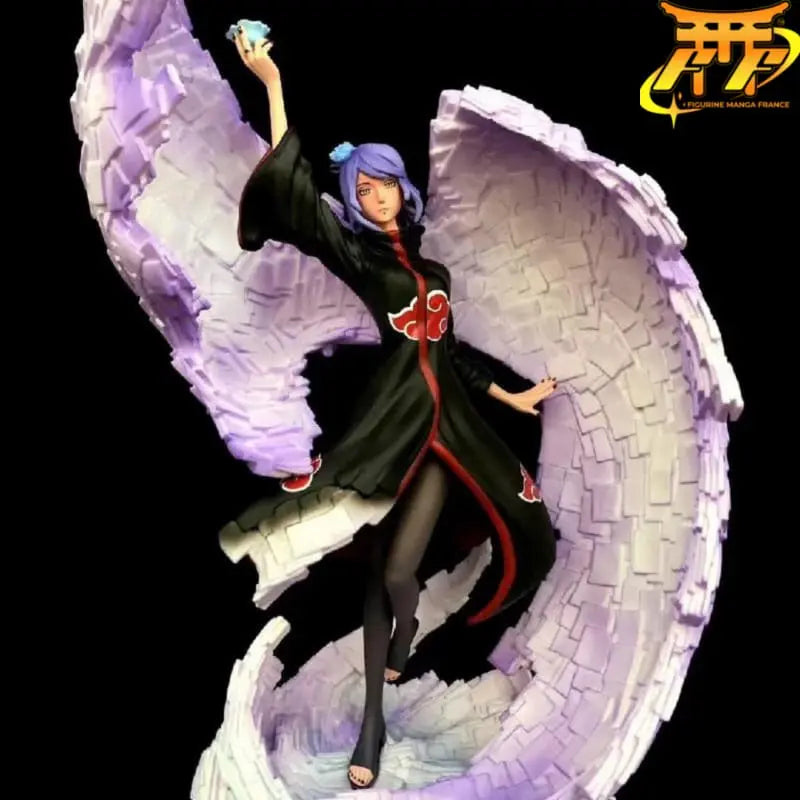 Konan Figure - Naruto Shippuden™