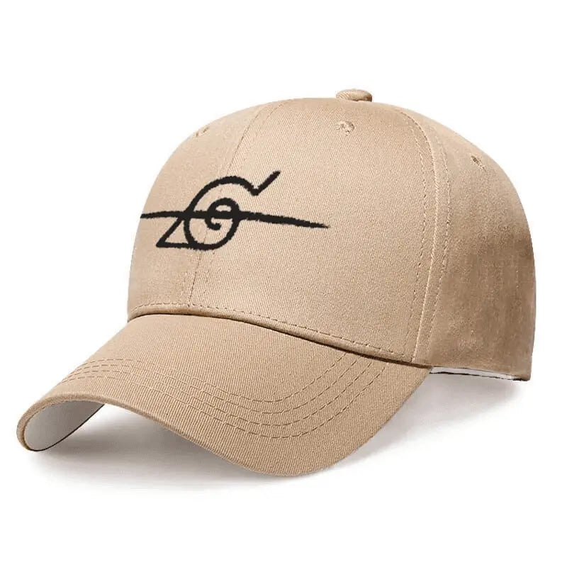 Konoha Deserter Ninja Cap - Naruto™