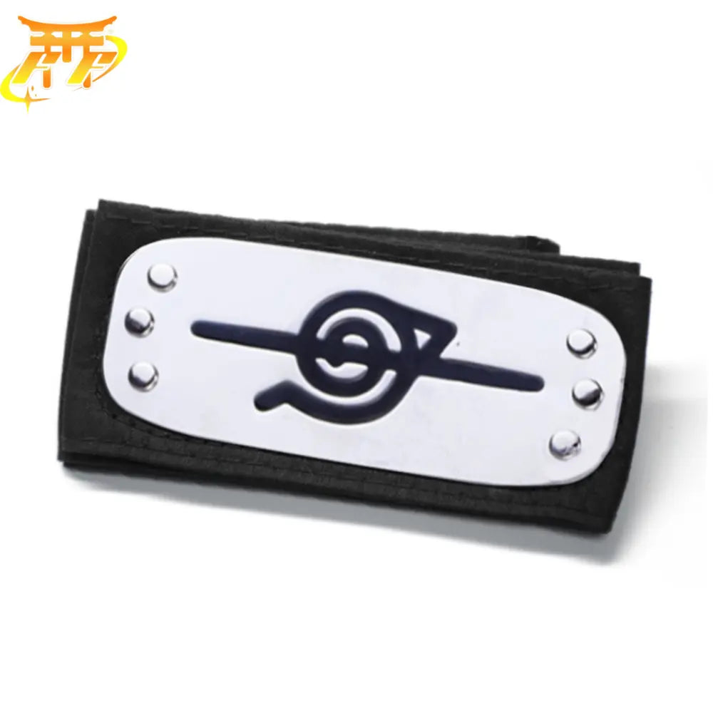 Konoha Headband 'Deserter' - Naruto Shippuden™