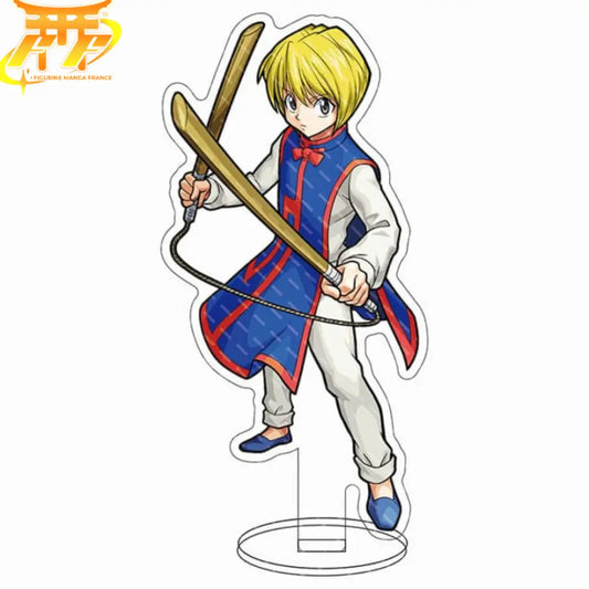 Figurine Acrylique Kurapika - Hunter x Hunter™