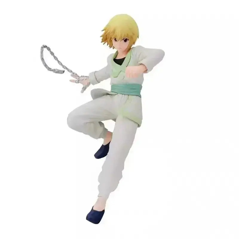 Kurapika "Chains" Figure - Hunter x Hunter™