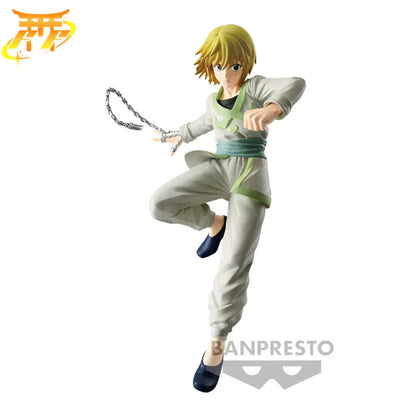 Kurapika "Chains" Figure - Hunter x Hunter™