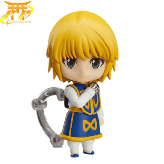 Kurapika Mini Figure - Hunter x Hunter™