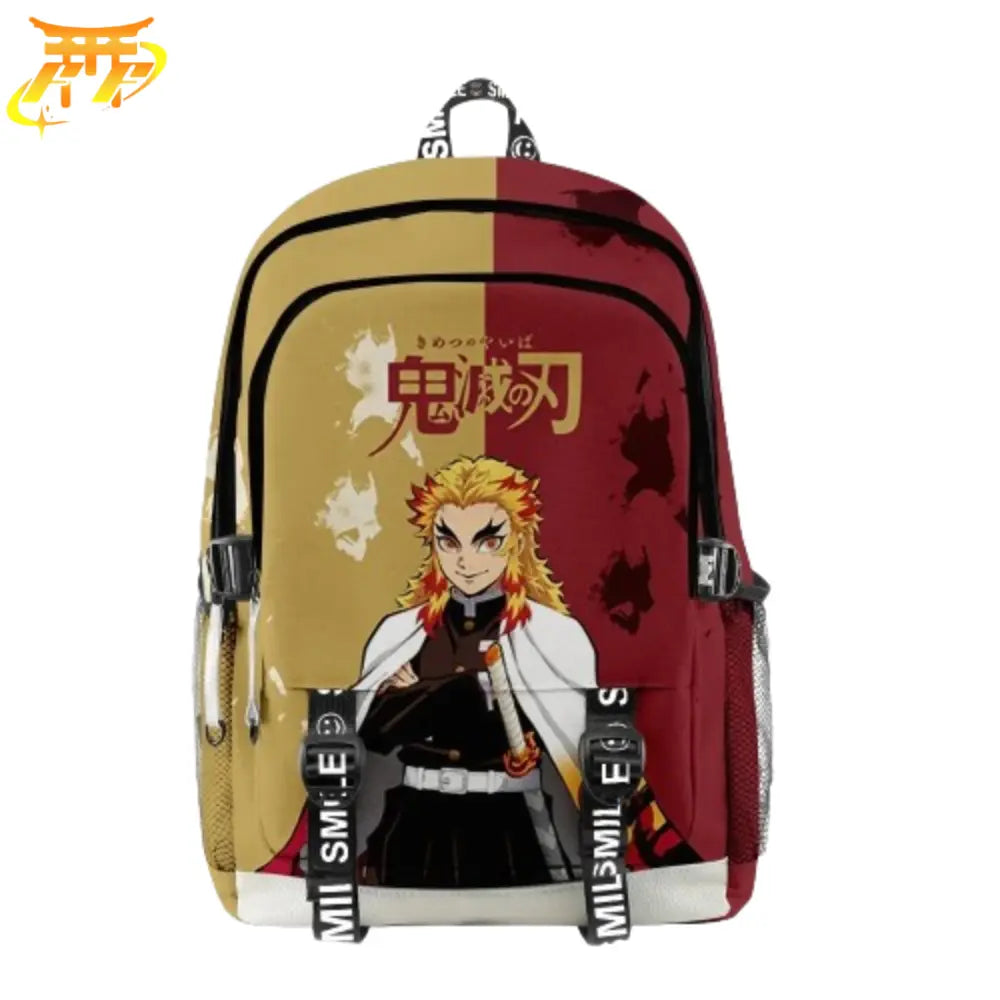 Kyojuro Rengoku Backpack - Demon Slayer™