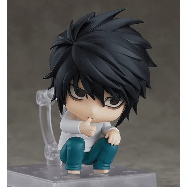 L Lawliet Figure - Death Note™