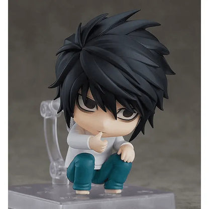 L Lawliet Figure - Death Note™