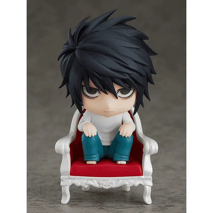 L Lawliet Figure - Death Note™