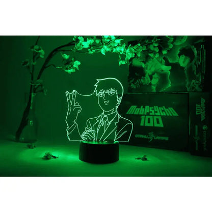 lampe-led-arataka-reigen-mob-psycho™