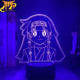 Lamp LED Aruka - Hunter x Hunter™