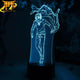Lamp LED Eren 