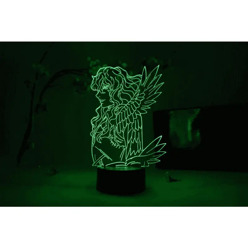 lampe-led-griffith-berserk™