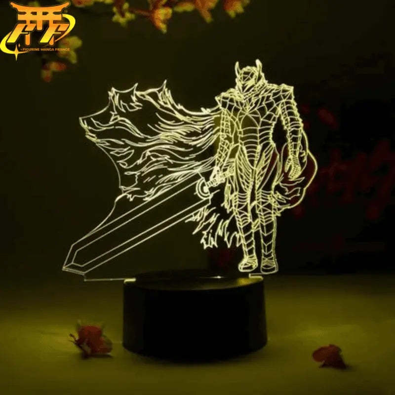 lampe-led-guts-berserker-berserk™