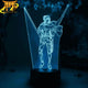 Lamp LED Hansi - Attack on Titans™