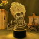 Lamp LED Hisoka Morow - Hunter x Hunter™