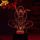 Lamp LED Itachi 