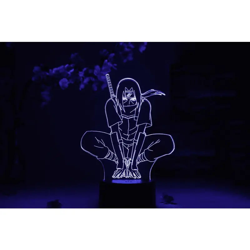 lampe-led-itachi-tsuki-naruto™