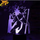 Lamp LED Kakashi 