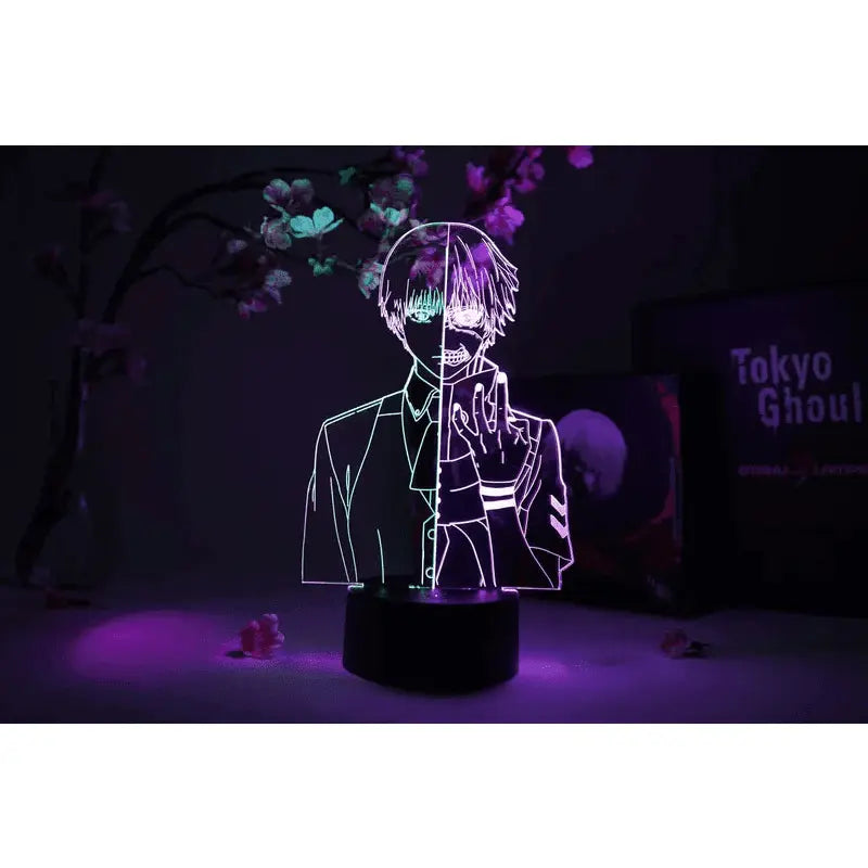 lampe-led-kaneki-cache-oeil-tokyo-ghoul™