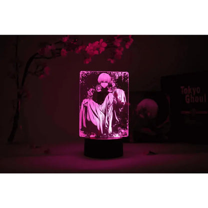 lampe-led-kaneki-final-tokyo-ghoul™