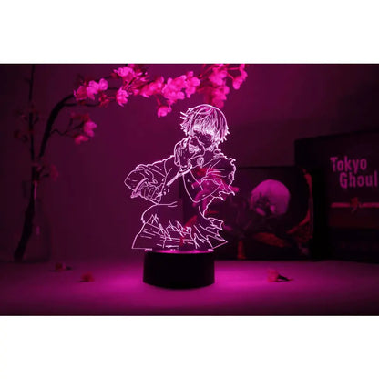 lampe-led-shironeki-tokyo-ghoul