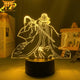 Lamp LED Kisuke Urahara - Bleach™