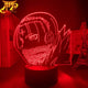 Lamp LED Kuroro 