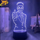 Lamp LED Leolio Paradinaito - Hunter x Hunter™